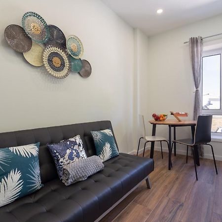 Apartament Oportohost Dragao Duplex Zewnętrze zdjęcie