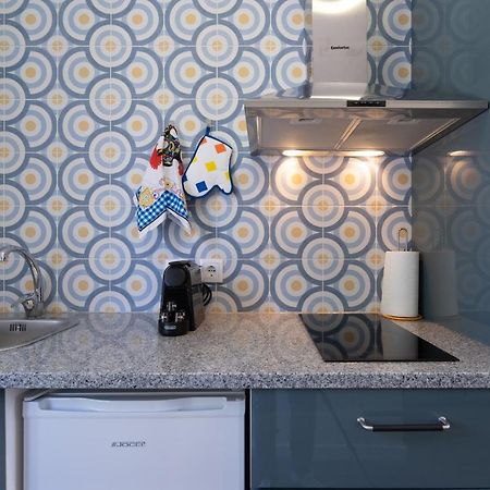 Apartament Oportohost Dragao Duplex Zewnętrze zdjęcie