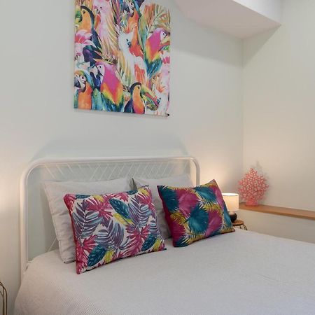 Apartament Oportohost Dragao Duplex Zewnętrze zdjęcie