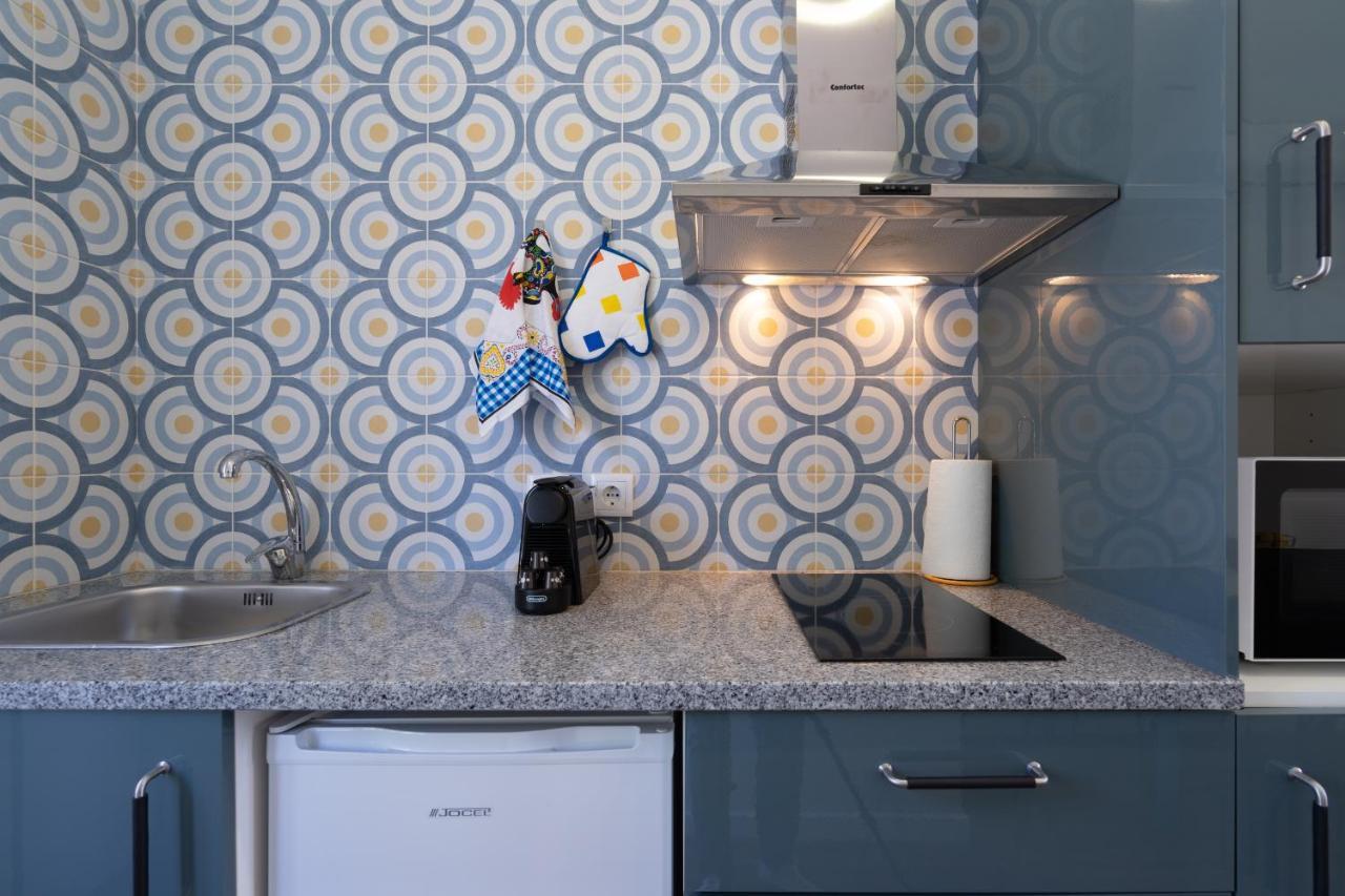 Apartament Oportohost Dragao Duplex Zewnętrze zdjęcie