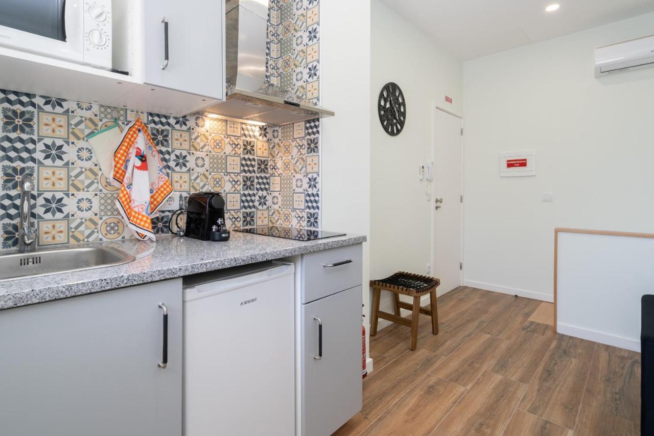 Apartament Oportohost Dragao Duplex Zewnętrze zdjęcie