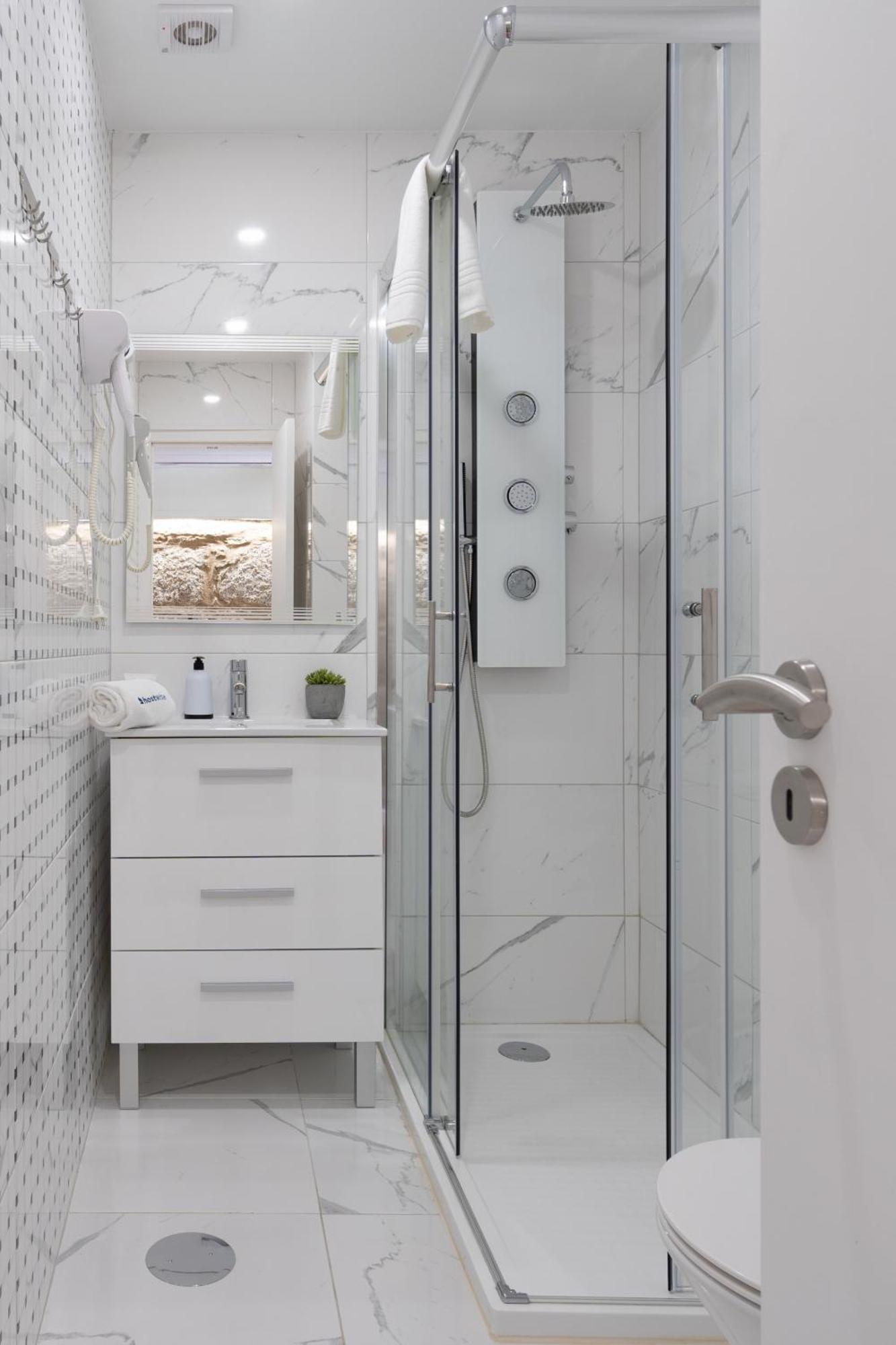Apartament Oportohost Dragao Duplex Zewnętrze zdjęcie