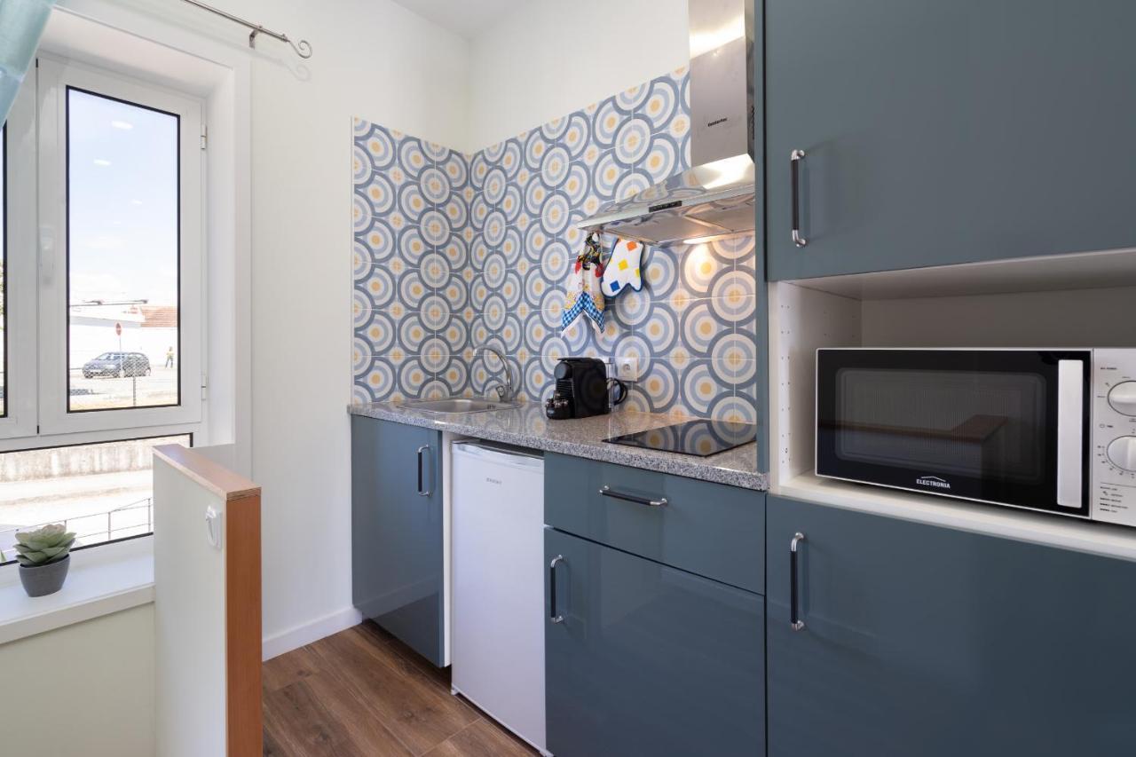Apartament Oportohost Dragao Duplex Zewnętrze zdjęcie