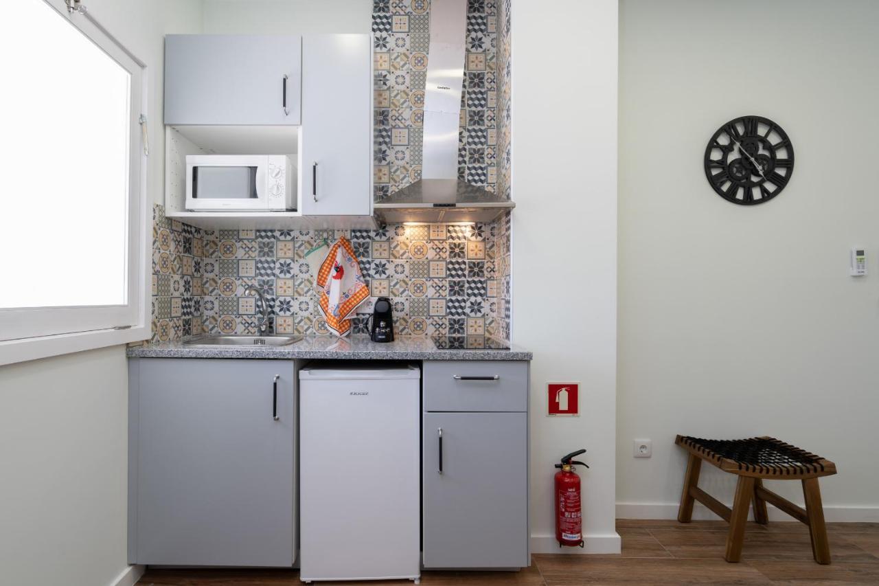 Apartament Oportohost Dragao Duplex Zewnętrze zdjęcie