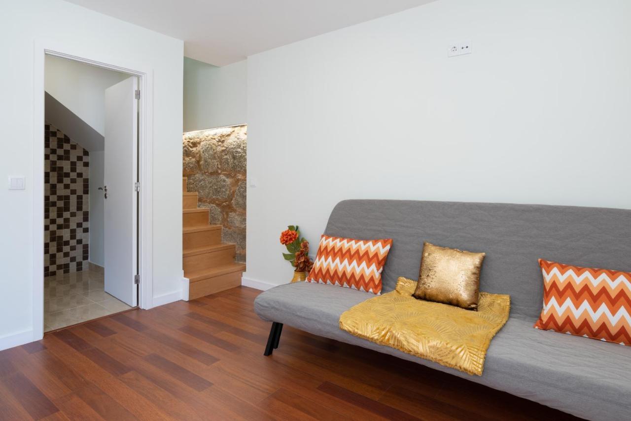 Apartament Oportohost Dragao Duplex Zewnętrze zdjęcie