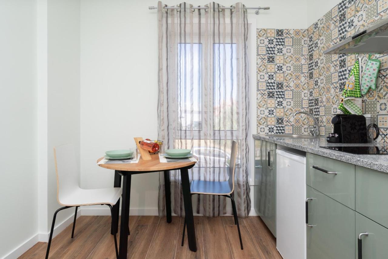 Apartament Oportohost Dragao Duplex Zewnętrze zdjęcie